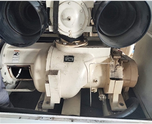 登?？諌簷C(jī)主機(jī)機(jī)頭大修