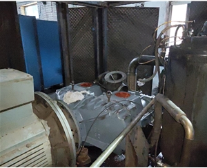 富達(dá)雙機(jī)頭維修